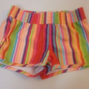 KIDS ROXY Board Shorts  Size: 10    #0010